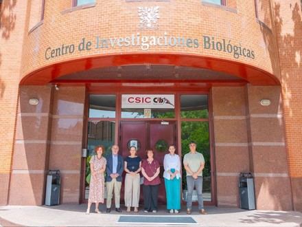 El CIB-CSIC lanza dos plantas piloto para avanzar en biotecnología sostenible