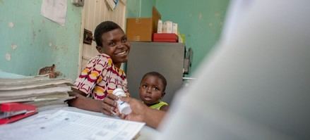 Día Mundial del Sida: Hacia una generación libre de VIH para el año 2030