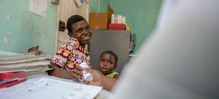 Día Mundial del Sida: Hacia una generación libre de VIH para el año 2030