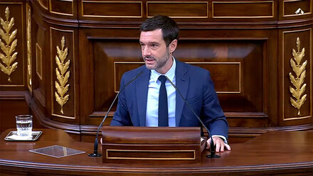 El Congreso ratifica la reforma de las leyes de discapacidad y dependencia