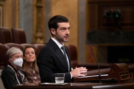 El Congreso aprueba una reforma histórica en dependencia y discapacidad con más derechos y financiación