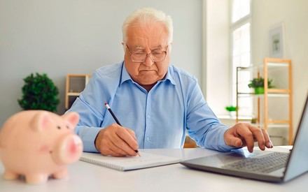 El Congreso aprueba ley que facilita pensiones a mutualistas y la envía al Senado