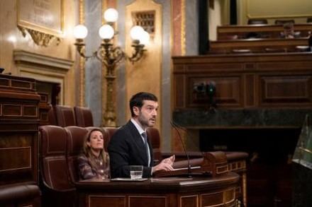 El Congreso aprueba una reforma histórica para mejorar la ley de discapacidad y dependencia