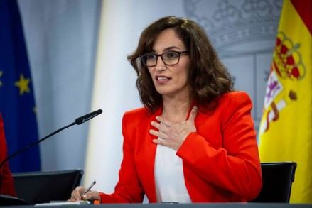 Aprobado el anteproyecto de ley para fortalecer la gestión pública del Sistema Nacional de Salud