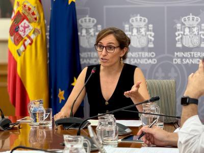 El Consejo Interterritorial destina 68 millones para mejorar la salud bucodental en 2025