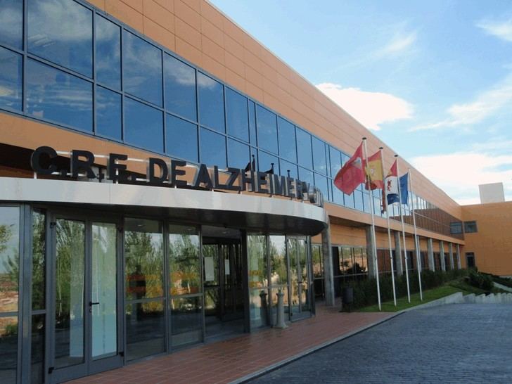 El CREA celebra la atención de 1.000 usuarios desde su apertura en 2008