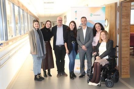 Innovación digital para mejorar la salud cerebral en el CREA y la Fundación de Neurociencias