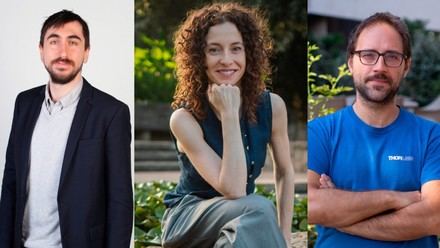 El CSIC lidera en ayudas 'Starting Grant' del ERC en España