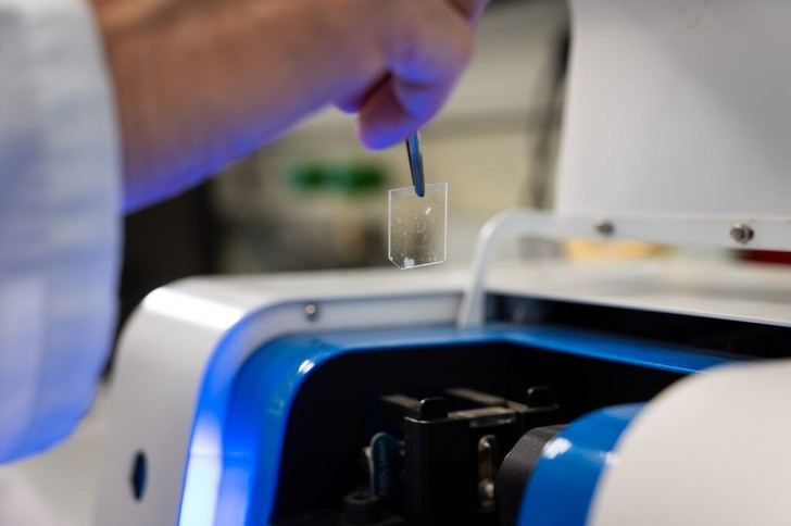 CSIC presenta plataforma para fomentar la colaboración en biomedicina