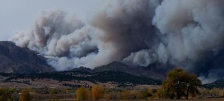 Niveles de dióxido de carbono alcanzan un récord histórico en 2024