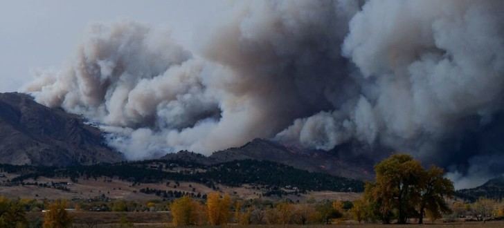 Niveles de dióxido de carbono alcanzan un récord histórico en 2024