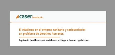 Denuncian el edadismo en la atención sanitaria como una violación de derechos humanos