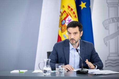Gobierno presenta al Congreso reforma de leyes de Dependencia y Discapacidad para mejorar servicios y reducir burocracia