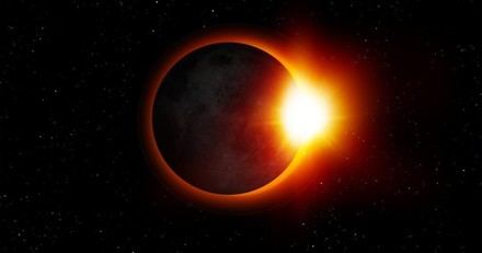 El Gobierno de Castilla-La Mancha advierte sobre la protección ocular durante el eclipse solar