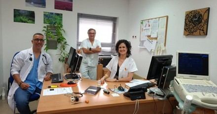 El Hospital de Talavera mejora la atención a enfermedades pulmonares autoinmunes con una nueva consulta multidisciplinar