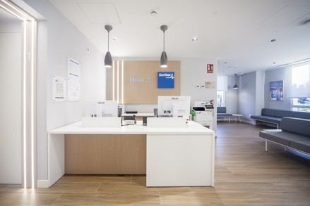Inauguran en La Zarzuela una Unidad de Odontología para pacientes con patologías complejas