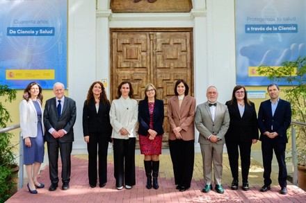El Instituto de Salud Carlos III conmemora 40 años de contribuciones a la ciencia y salud pública en España