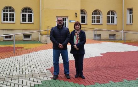 El ISCIII impulsa un proyecto europeo de telemedicina para la rehabilitación de personas con discapacidad