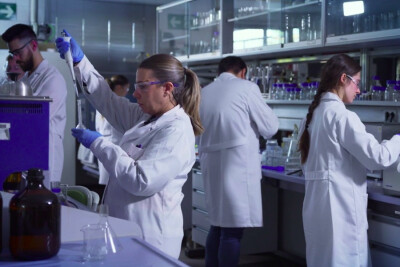 El ITPS de la URJC lanza nueva área de investigación en biotecnología y sostenibilidad