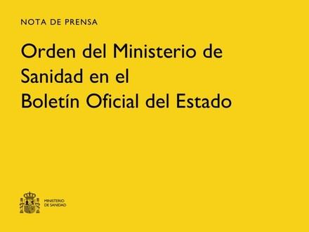 Sanidad amplía el cribado neonatal y eleva la edad de detección de cáncer colorrectal a 74 años