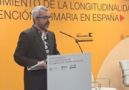 Sanidad impulsa la continuidad en Atención Primaria para mejorar la salud y reducir hospitalizaciones
