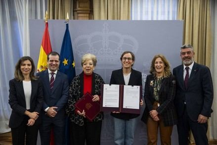 Sanidad y el Instituto de Ingeniería colaboran para modernizar el sistema sanitario