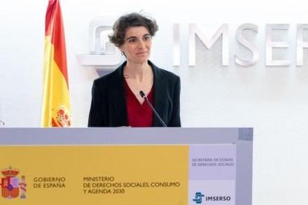 Aumenta un 8,5% el número de beneficiarios de prestaciones por Dependencia en España