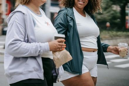 El sexo y el ritmo circadiano influyen en el daño hepático por obesidad