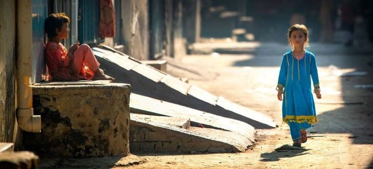 Fin al castigo físico infantil: un llamado urgente a la acción