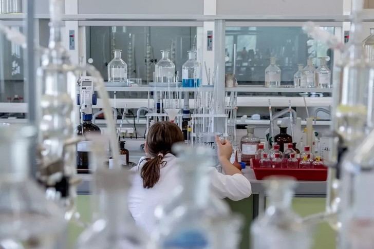 España obtiene 14 proyectos del Consejo Europeo de Investigación, destacando en ciencia europea