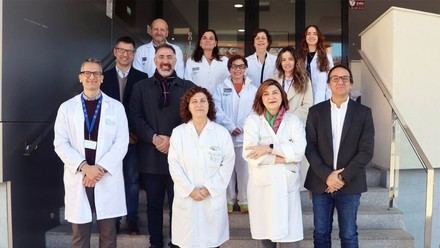 Innovador sistema de evaluación preanestésica remota en Valencia con inteligencia artificial