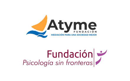 Fundación ATYME y Psicología Sin Fronteras lanzan charlas sobre salud mental y mediación