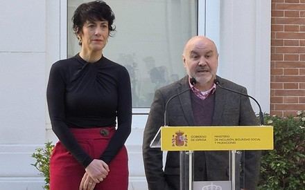 Avances en jubilación anticipada para personas con discapacidad en España