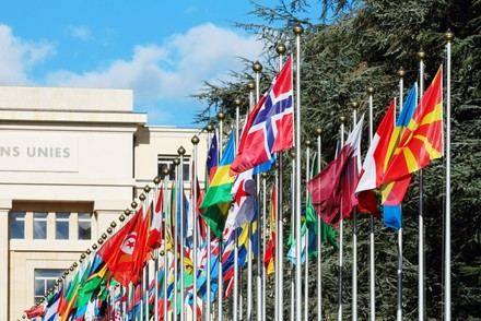Avanza la creación de una convención de la ONU para proteger los derechos de las personas mayores