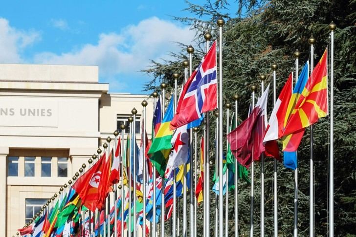 Avanza la creación de una convención de la ONU para proteger los derechos de las personas mayores