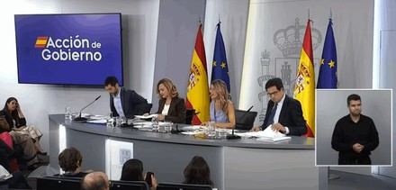 HelpAge International España aplaude la reforma de la ley de dependencia aprobada por el Gobierno
