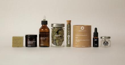 High Society o cómo elevar tu bienestar diario