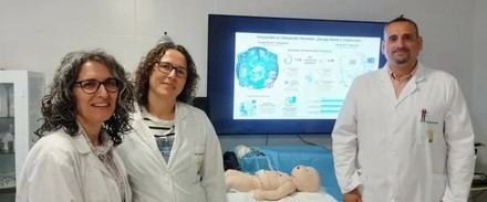 Investigadores de la UEx implementan Escape Rooms en la enseñanza de enfermería neonatal