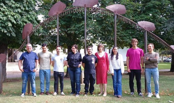 Descubren cepa probiótica en la ULE que combate Listeria monocytogenes