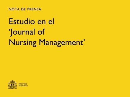 Estudio revela que el 40% de enfermeros en España considera abandonar la profesión