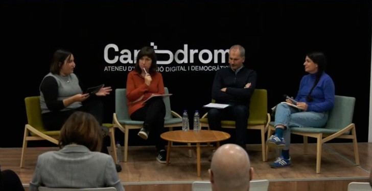 El 67% de los mayores de 60 años sufre brecha digital en España