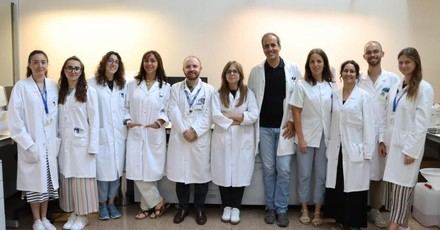 La proteína fascina podría indicar la respuesta a tratamientos en cáncer de mama