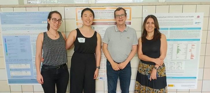 Frutos secos y microbiota intestinal: claves para mejorar la función cognitiva en mayores