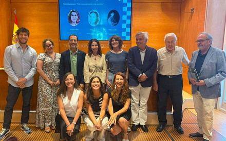 Fundación Gaspar Casal propone un pacto para reformar el sistema de salud en España