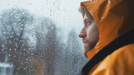 El miedo que acecha: Descubre cómo la DANA transformó la vida cotidiana de los valencianos para siempre