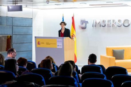 Disminuye la lista de espera en Dependencia un 9,4% y se alcanzan cifras récord de atención