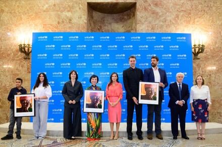 Premios UNICEF España 2025: Reconocen a la 