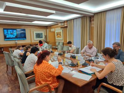 Récord histórico en plazas de Formación Sanitaria Especializada para 2026