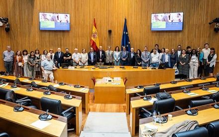 La PMP solicita apoyo político para aprobar la Convención de Derechos de las Personas Mayores antes de 2030