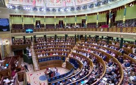 La PMP celebra la histórica aprobación de la reforma de dependencia y discapacidad en el Congreso